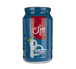 سس مایونز شیشه 960 گرم بیژن